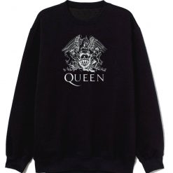 The Queen Sweatshirt