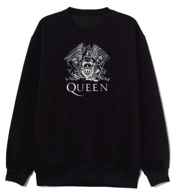 The Queen Sweatshirt