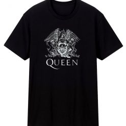 The Queen T Shirt