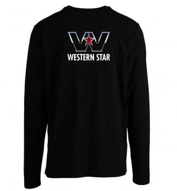Western Star Trucks Long Sleeve
