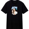 Aaliyah Airbrush Bandana T Shirt