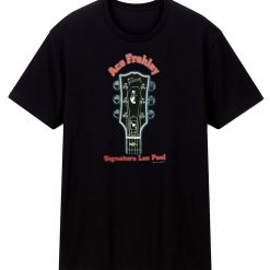 Ace Frehley Kiss Band T Shirt