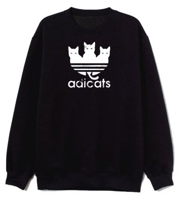 Adicats Sweatshirt