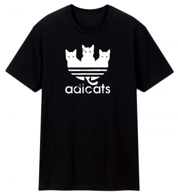 Adicats T Shirt