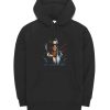 Arnold Schwarzenegger Terminator 1984 Hoodie