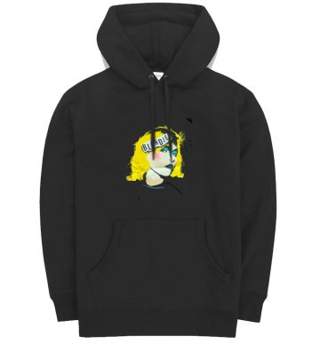 Blondie Hoodie