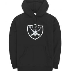 Body Count Syndicate Ice Hoodie