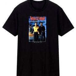 Boyz N The Hood Doughboy And Tre Once Upon A Time T Shirt