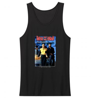 Boyz N The Hood Doughboy And Tre Once Upon A Time Tank Top