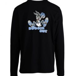 Buggin Out Long Sleeve