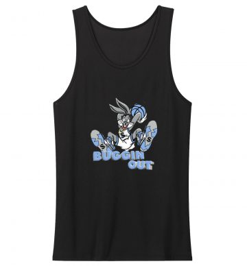 Buggin Out Tank Top