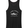 Camel Towing Tank Top