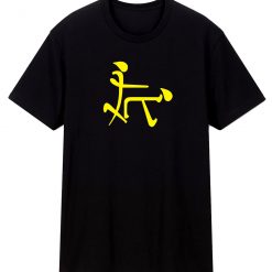 Chinese Doggy Style Symbol T Shirt
