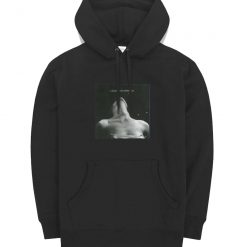 Cigarettes After Sex Indie Rock Band Hoodie
