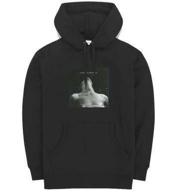 Cigarettes After Sex Indie Rock Band Hoodie