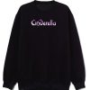 Cinderella Logo Sweatshirt