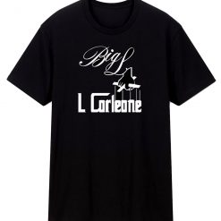 Corleone Lamont Coleman T Shirt
