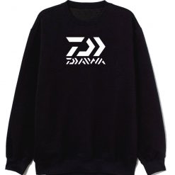 Daiwa Fishing Sweatshirt