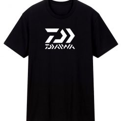 Daiwa Fishing T Shirt