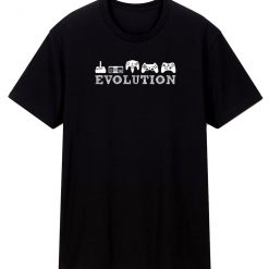 Evolution Gaming T Shirt