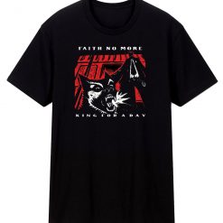 Faith No More King For A Day T Shirt