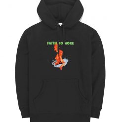 Faith No More The Real Thing Hoodie