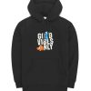 Finding Dory Nemo Good Vibes Only Hoodie