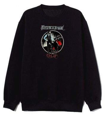 Free People Fleetwood Mac Sweatshirt