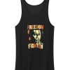 Freedom Fighter 2013 Mandela Tank Top