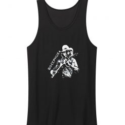 Hank Williams Jr Tank Top