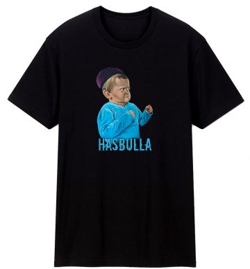 Hasbulla Magomedov T Shirt