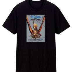 Heavy Metal Movie Poster T Shirt