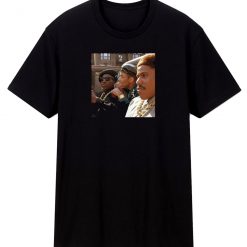 Jack City Movie T Shirt