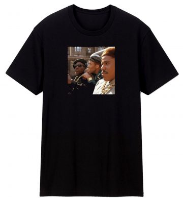 Jack City Movie T Shirt