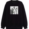 Jay Z Rockafella Dame Dash Biggs Sweatshirt
