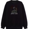 Johnny Cash Sweatshirt