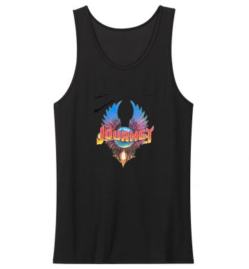 Journey Generations Tour Tank Top