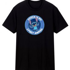 Lilo And Stitch Spirit Animal T Shirt