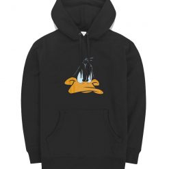 Looney Tunes Daffy Duck Hoodie