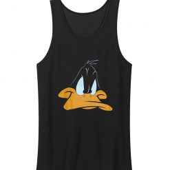 Looney Tunes Daffy Duck Tank Top