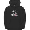 Machine Gun Kelly Merch Ticket To My Downfall Hoodie