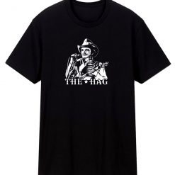 Merle Haggard T Shirt