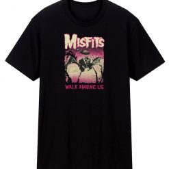 Misfibat Rat Spider T Shirt