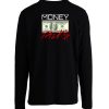 Money Talks Longsleeve