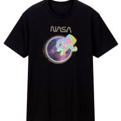 Nasa Astronaut T Shirt