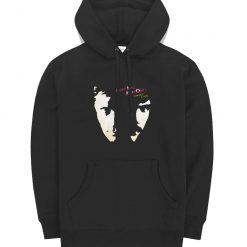 New Hall And Oates Private Eyes Hoodie