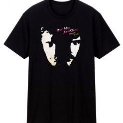 New Hall And Oates Private Eyes T Shirt
