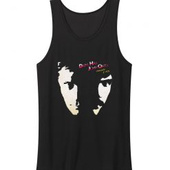 New Hall And Oates Private Eyes Tank Top