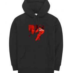 New Tom Petty And The Heartbreakers Hoodie