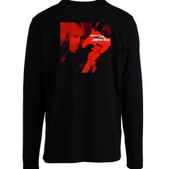 New Tom Petty And The Heartbreakers Longsleeve